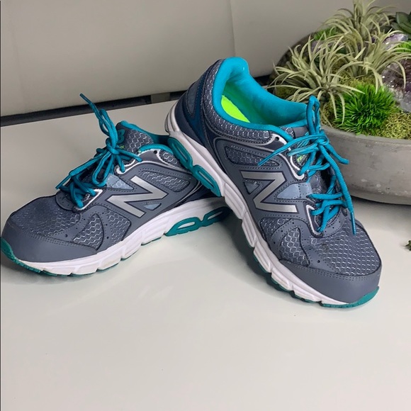 new balance tech ride